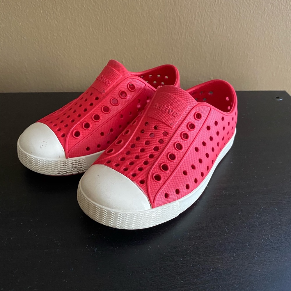 Native shoes